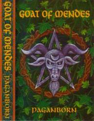 Goat Of Mendes : Paganborn